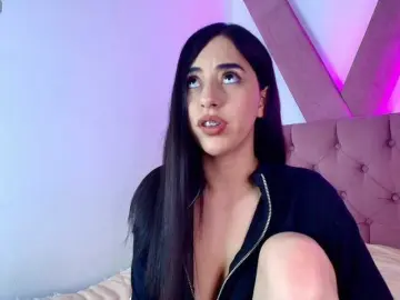 Bongacams Live Porn of Lexi-Howard-