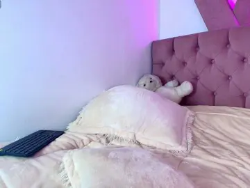 Bongacams Sex Chat of Lexi-Howard-