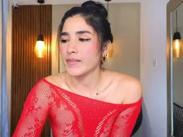 Bongacams Live Sex Cam of Lia-Mar