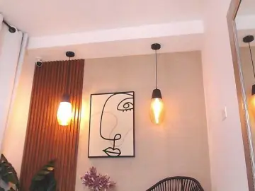 Bongacams Private Sex Chat of Lia-Mar