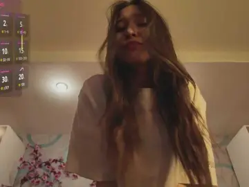 Bongacams Adult Webcam of PussyRose