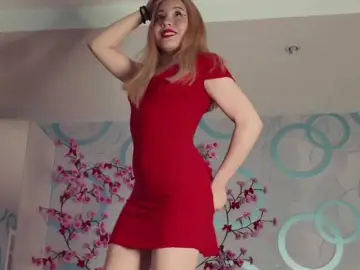 Bongacams Nude Webcam of PussyRose
