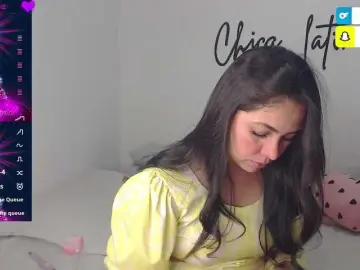 Bongacams Sex Cam of diva-tropical0808