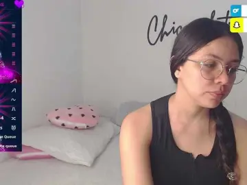 Bongacams Nude Webcam of diva-tropical0808