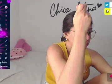 Bongacams Live Sex Cam of diva-tropical0808