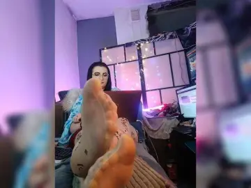 Bongacams Sex Cam of monicaangels