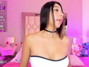 Bongacams Live Sex of KattySanz