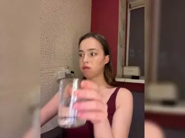 Bongacams Sex Cam of Kendrali