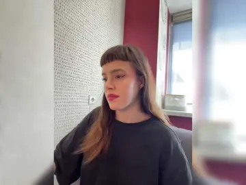 Bongacams Nude Webcam of Kendrali