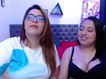 Bongacams Adult Video Chat of Keyholes