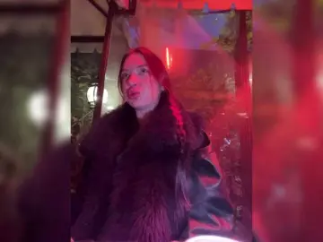 Bongacams Private Sex Chat of Lina69Goddesssss