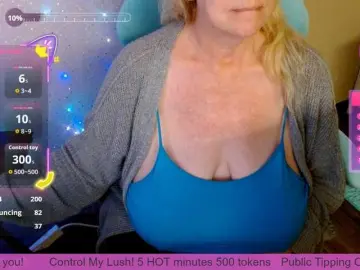 Bongacams Sex Cam of LisaLinny