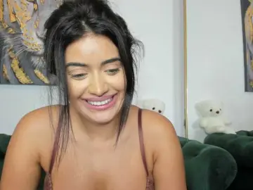 Bongacams Sex Chat of SweetPrya