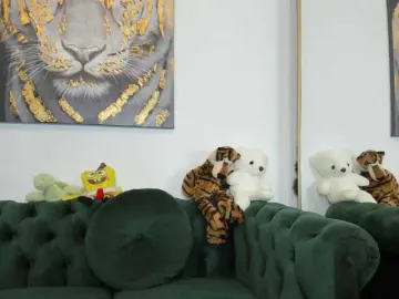 Bongacams Private Sex Chat of SweetPrya