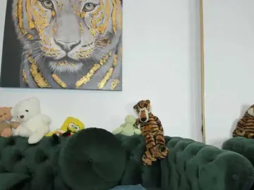 Bongacams Private Sex Chat of SweetPrya