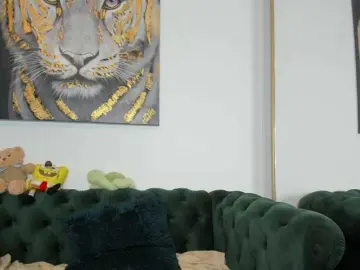 Bongacams Watch Live Sex Cams of SweetPrya