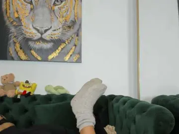 Bongacams Free Porn Cam of SweetPrya