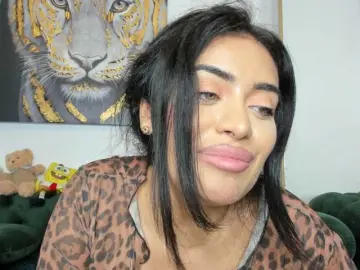 Bongacams Best Webcam of SweetPrya