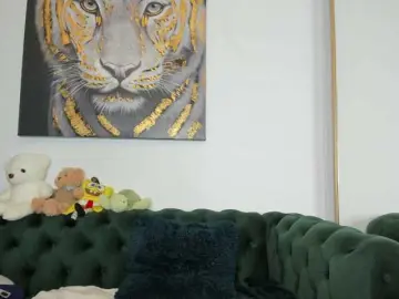 Bongacams Live Sex of SweetPrya