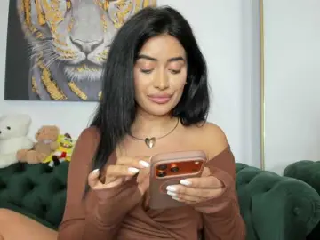 Bongacams Free Porn Cam of SweetPrya