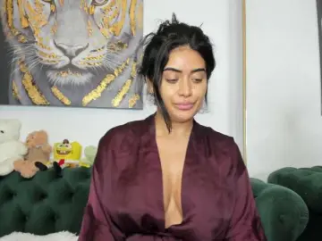 Bongacams Adult Webcams of SweetPrya