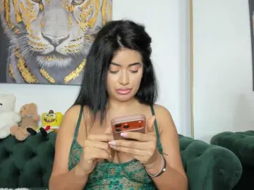 Bongacams Private Sex Chat of SweetPrya