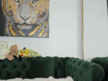 Bongacams Sex Cam of SweetPrya