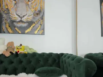 Bongacams Adult Video Chat of SweetPrya