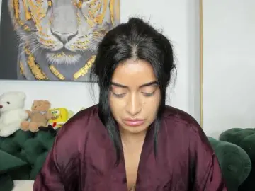 Bongacams Adult Webcam of SweetPrya