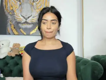 Bongacams Adult Webcam of SweetPrya