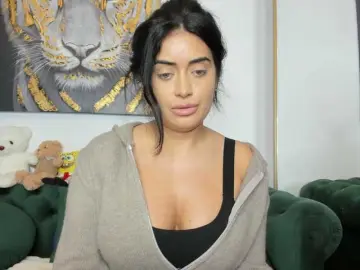 Bongacams Live Porn of SweetPrya