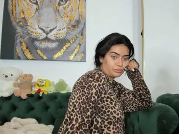 Bongacams Sex Cam of SweetPrya