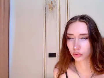 Bongacams Nude Webcam of babylalisa