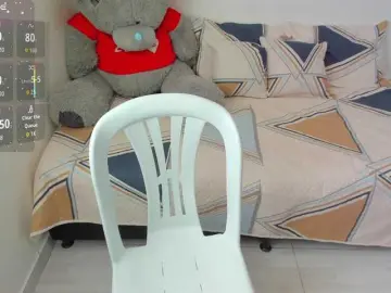 Bongacams Live Porn of katiaGray2