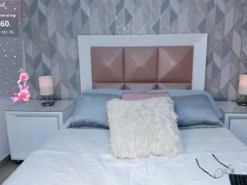 Bongacams Sex Cam of AriBlake