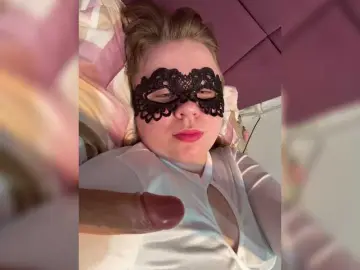 Bongacams Live Sex Cam of Elly34