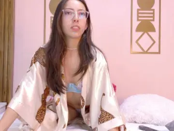 Bongacams Live Sex of EnvyAdams