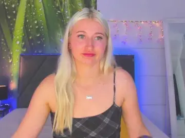 Bongacams Adult Webcams of HollyTaillor