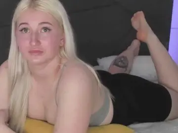 Bongacams Nude Webcam of HollyTaillor