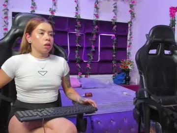 Bongacams Free Live Porn of LizaAndCharlottt