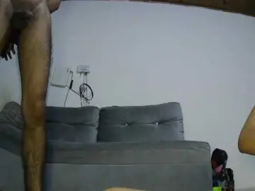 Bongacams Free Live Porn of Maxandabbie