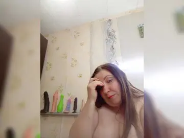 Bongacams Best Webcam of Ogonek37