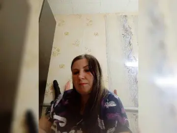 Bongacams Private Sex Chat of Ogonek37