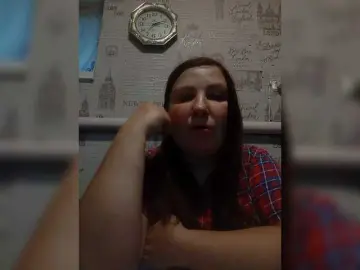 Bongacams Private Sex Chat of Ogonek37