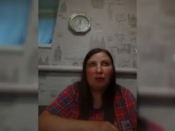 Bongacams Free Live Porn of Ogonek37