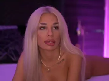 Bongacams Sex Cam of IvyRowa