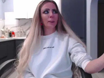 Bongacams Adult Video Chat of blondalina