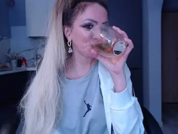 Bongacams Live Sex Cam of blondalina