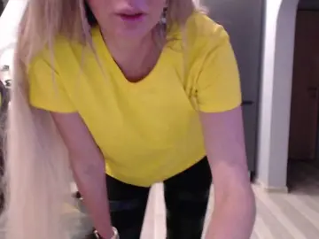 Bongacams Free Live Porn of blondalina