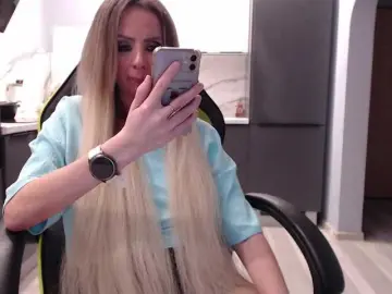 Bongacams Free Live Porn of blondalina